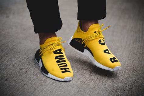 pharrell williams sneakers